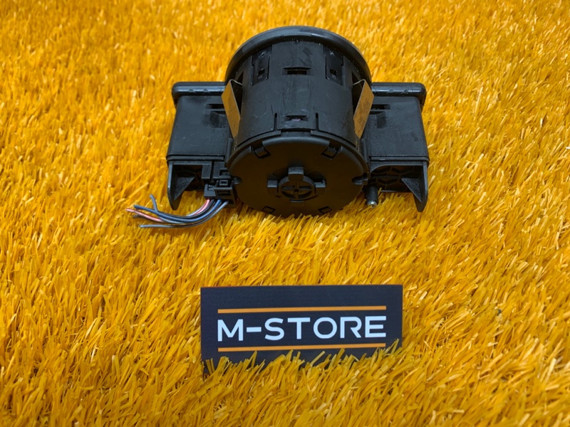 Переключатель света фар, 600 рублей, Красноярск