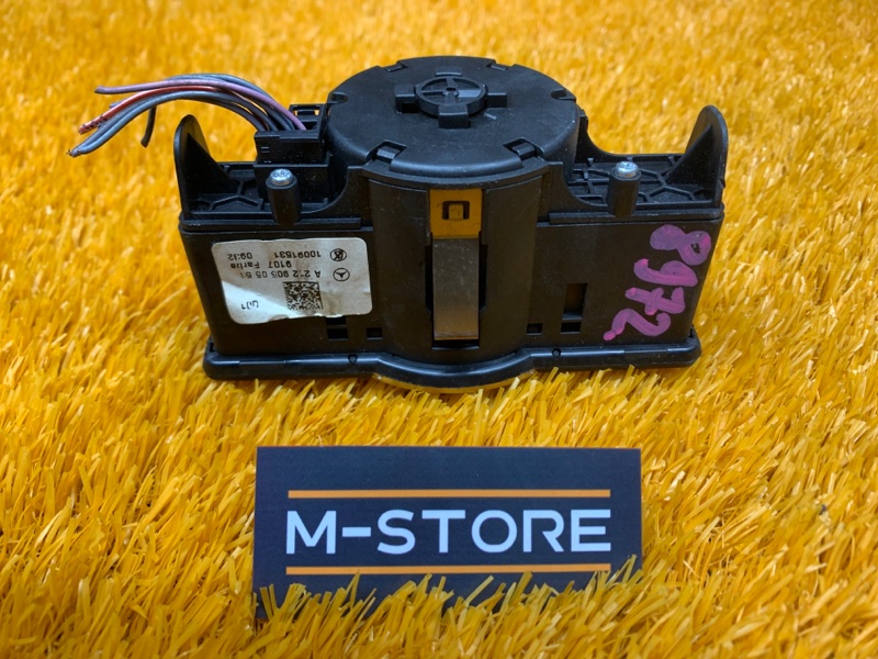 Переключатель света фар, 600 рублей, Красноярск