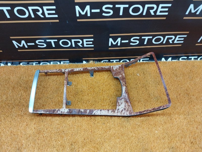 Накладка центральной консоли, 510 рублей, Красноярск