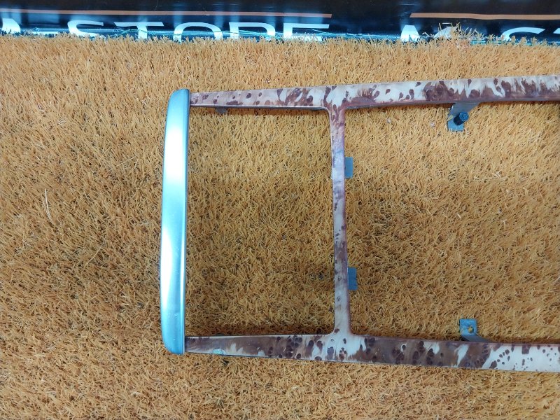 Накладка центральной консоли, 510 рублей, Красноярск