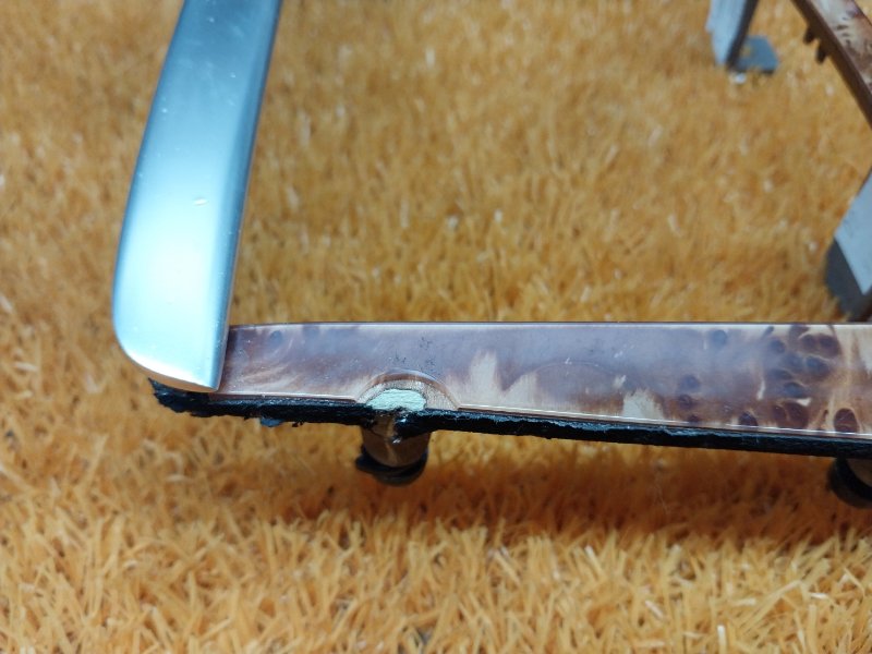 Накладка центральной консоли, 510 рублей, Красноярск