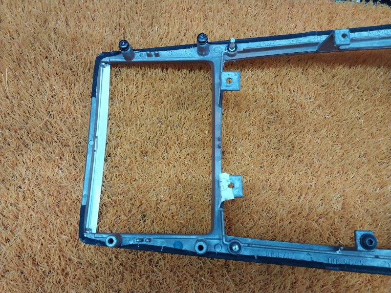 Накладка центральной консоли, 510 рублей, Красноярск