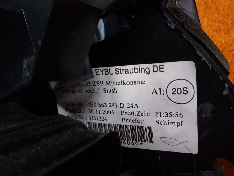 Консоль между сидений, 1500 рублей, Красноярск