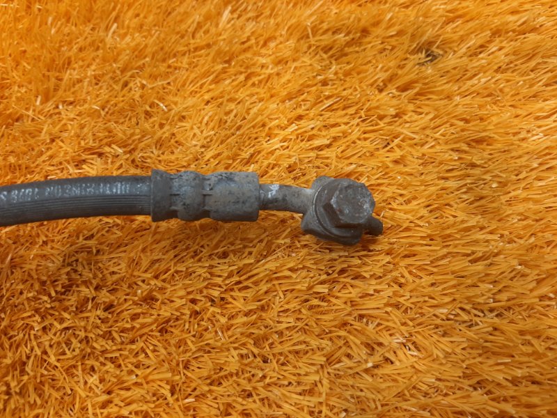 шланг тормозной, 390 рублей, Красноярск