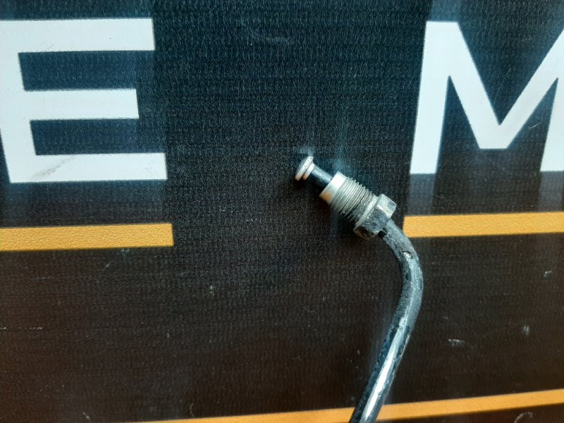 трубка тормозная, 930 рублей, Красноярск