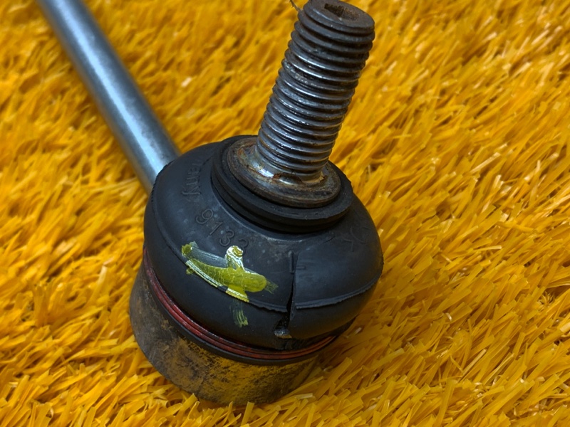 стойка стабилизатора, 510 рублей, Красноярск