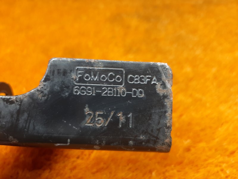 Кронштейн тормозного шланга, 300 рублей, Красноярск