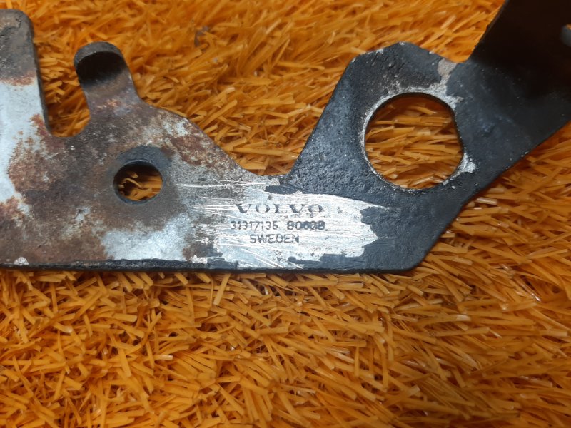 Кронштейн тормозного шланга, 280 рублей, Красноярск