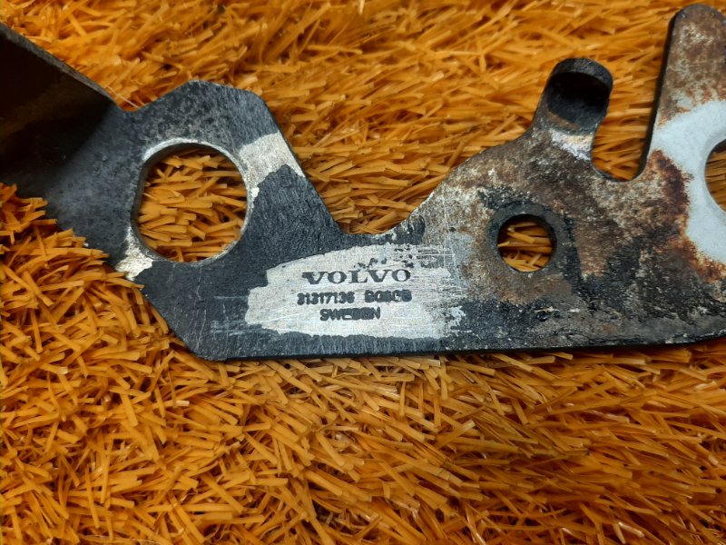 Кронштейн тормозного шланга, 280 рублей, Красноярск