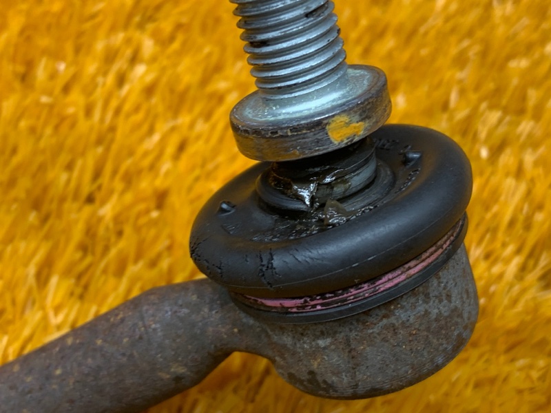 стойка стабилизатора, 400 рублей, Красноярск