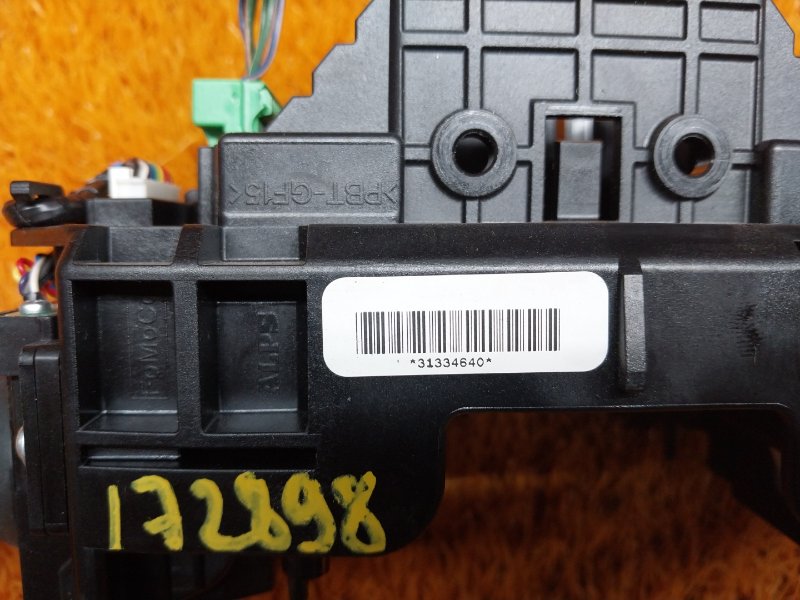 блок подрулевых переключателей, 1000 рублей, Красноярск