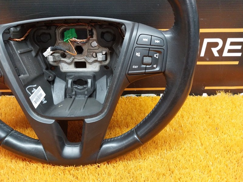 руль, 9000 рублей, Красноярск