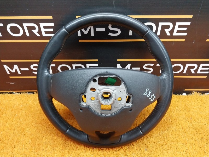 руль, 9000 рублей, Красноярск