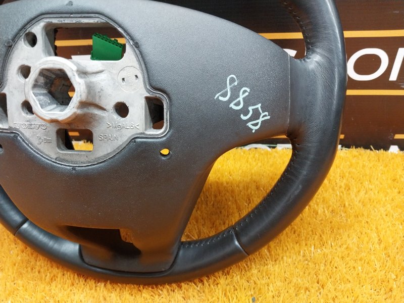 руль, 9000 рублей, Красноярск