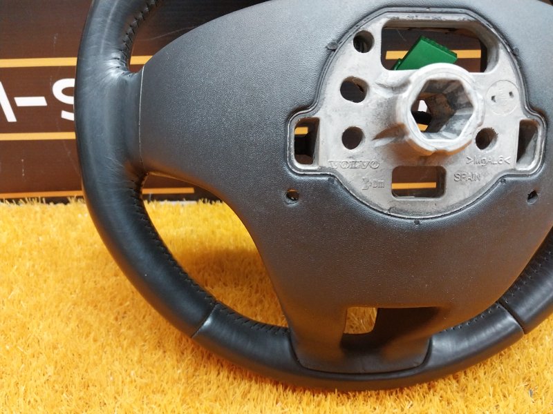 руль, 9000 рублей, Красноярск