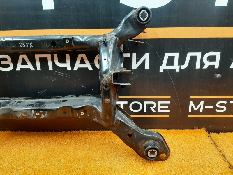 Балка поперечная (подрамник), 1690 рублей, Красноярск