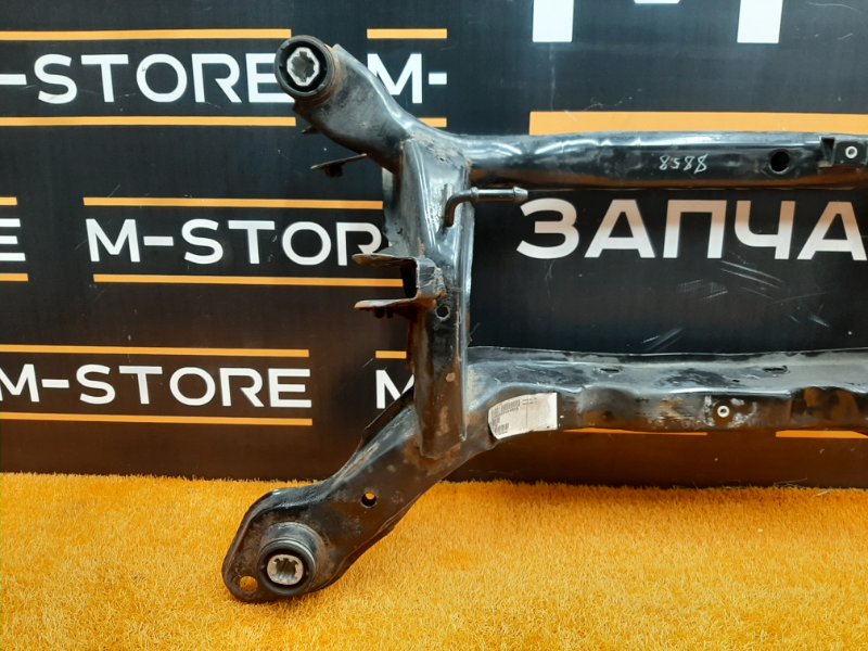 Балка поперечная (подрамник), 1690 рублей, Красноярск