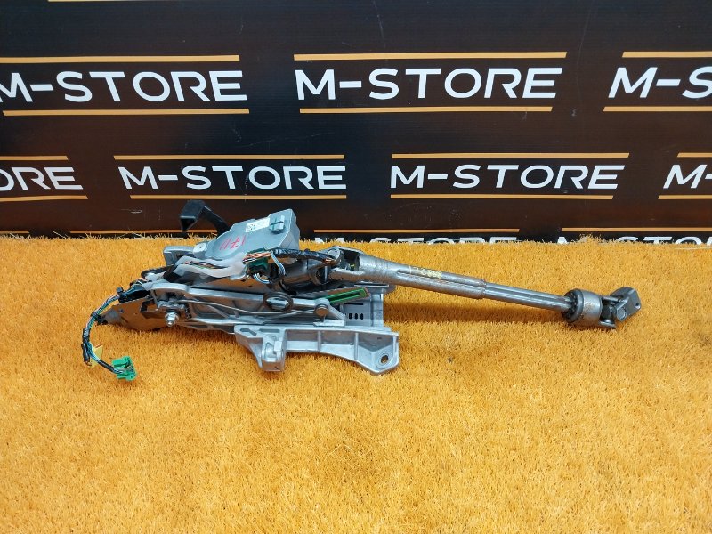 рулевая колонка, 1290 рублей, Красноярск