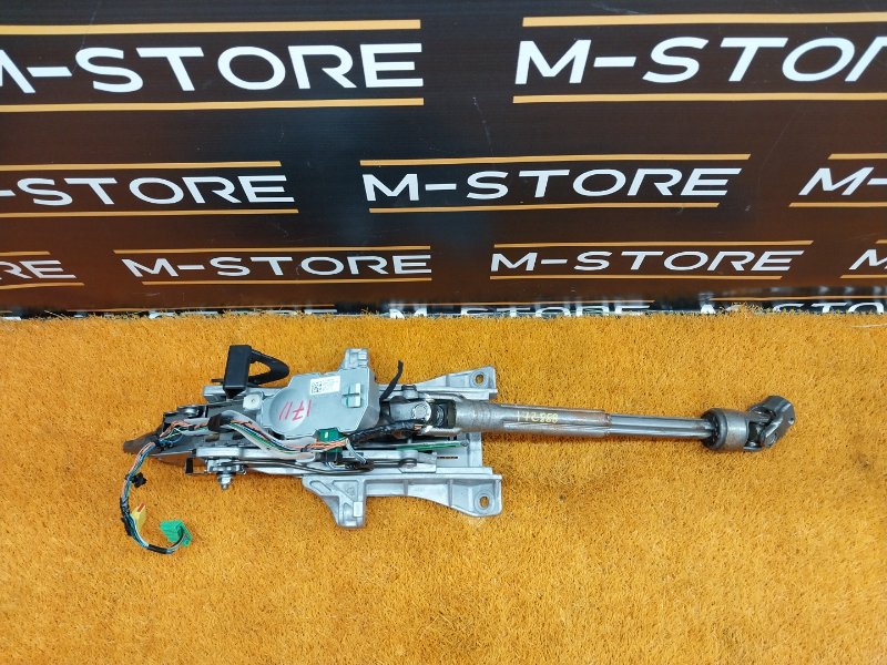 рулевая колонка, 1290 рублей, Красноярск