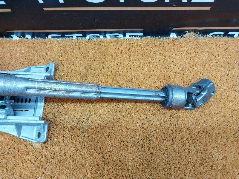 рулевая колонка, 1290 рублей, Красноярск