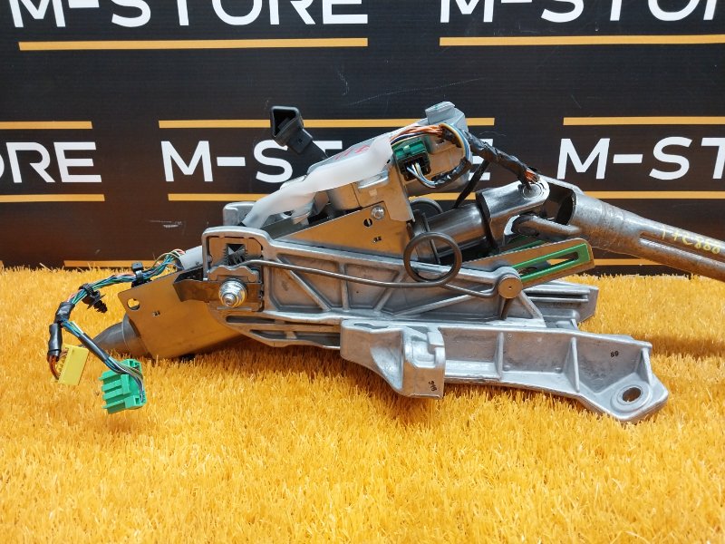 рулевая колонка, 1290 рублей, Красноярск