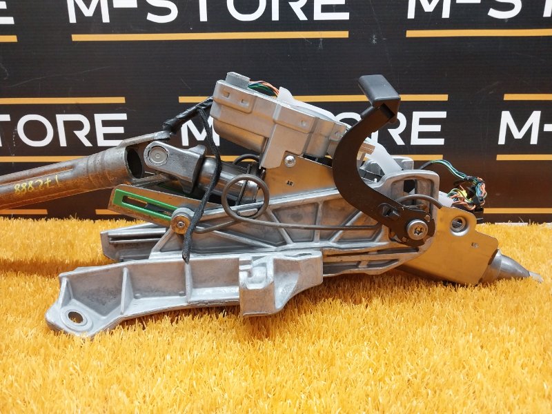 рулевая колонка, 1290 рублей, Красноярск