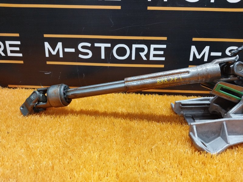 рулевая колонка, 1290 рублей, Красноярск