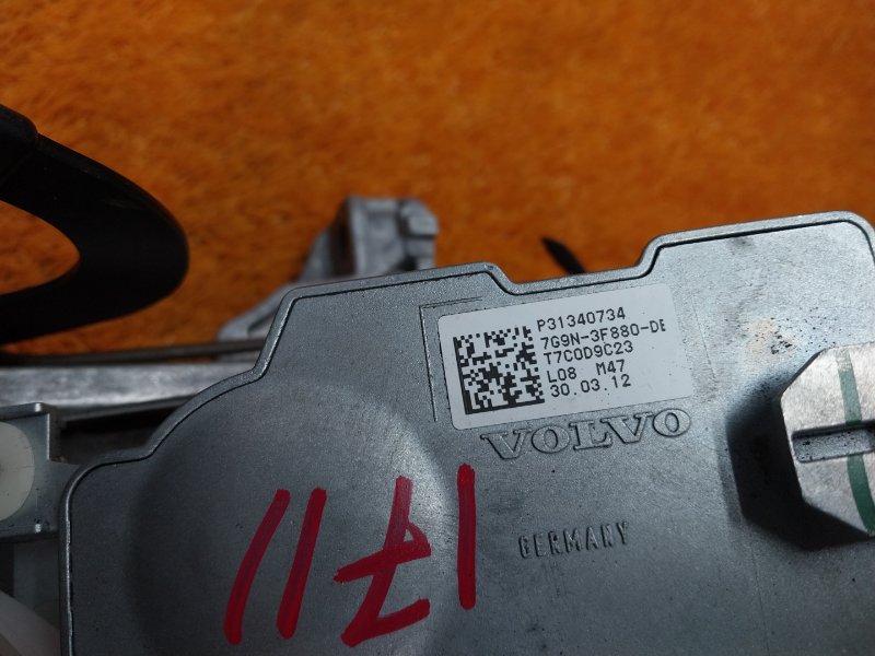 рулевая колонка, 1290 рублей, Красноярск