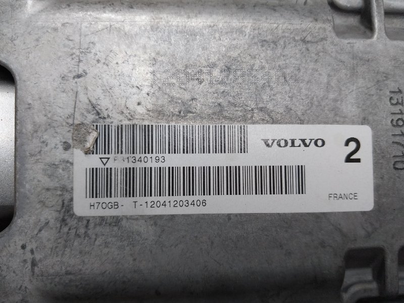 рулевая колонка, 1290 рублей, Красноярск