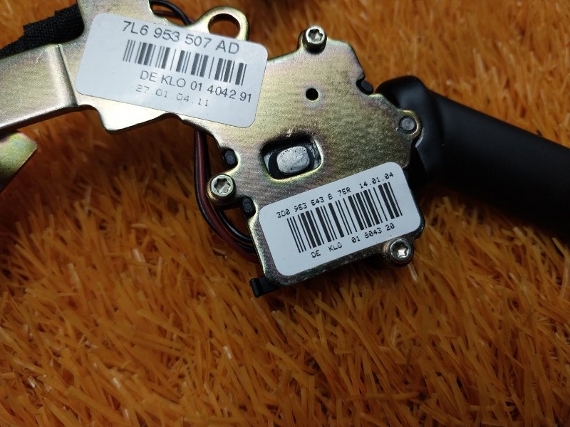 переключатель круиз-контроля, 670 рублей, Красноярск