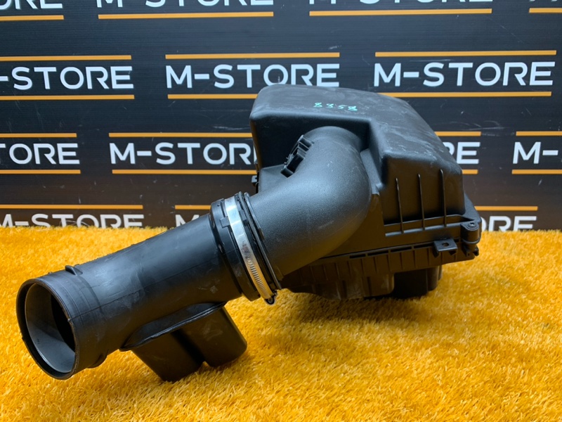 корпус воздушного фильтра, 1100 рублей, Красноярск