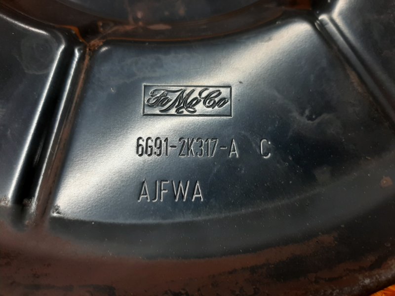 кожух тормозного диска, 340 рублей, Красноярск