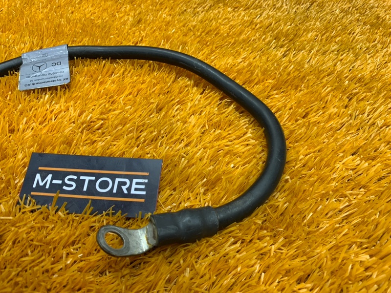 Клемма аккумулятора минус, 700 рублей, Красноярск