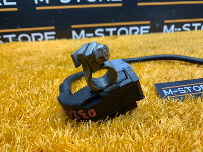 Клемма аккумулятора минус, 700 рублей, Красноярск