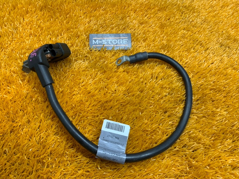 Клемма аккумулятора минус, 700 рублей, Красноярск