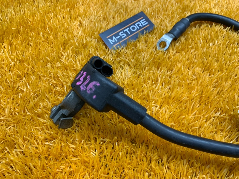 Клемма аккумулятора минус, 700 рублей, Красноярск