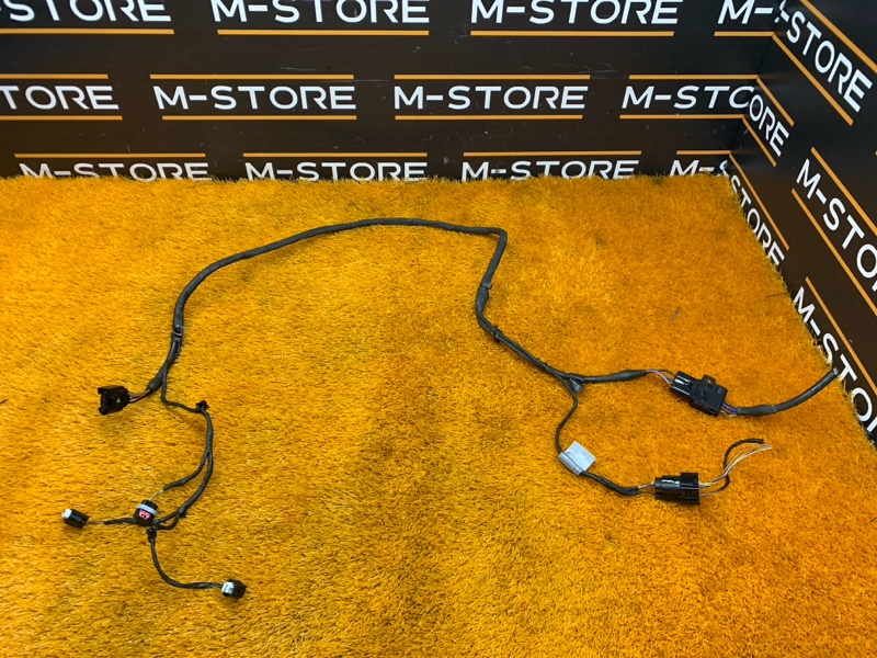 Проводка рулевой рейки, 1520 рублей, Красноярск