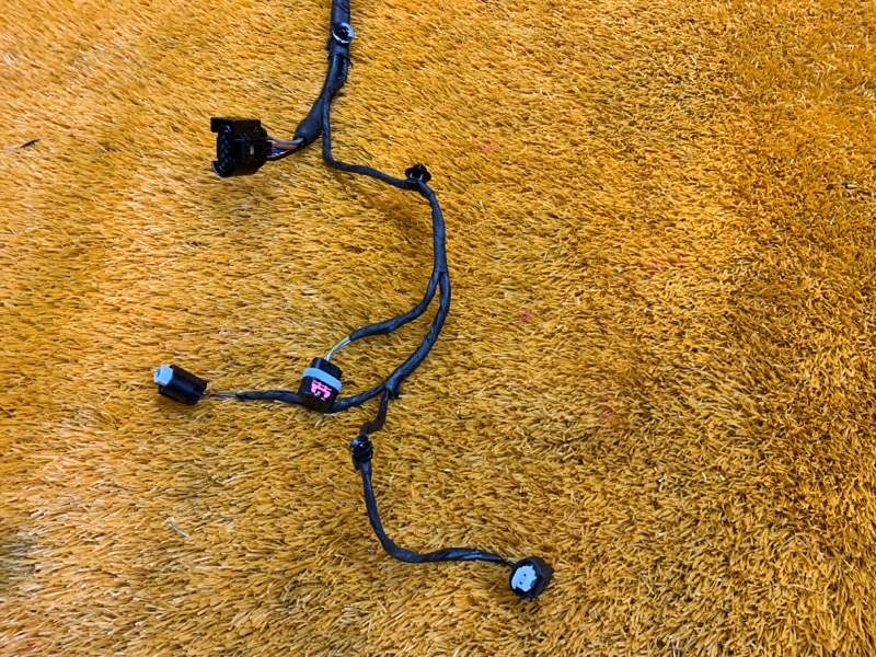 Проводка рулевой рейки, 1520 рублей, Красноярск