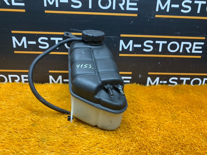 Бачок расширительный, 1500 рублей, Красноярск