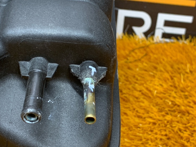 Бачок расширительный, 1500 рублей, Красноярск