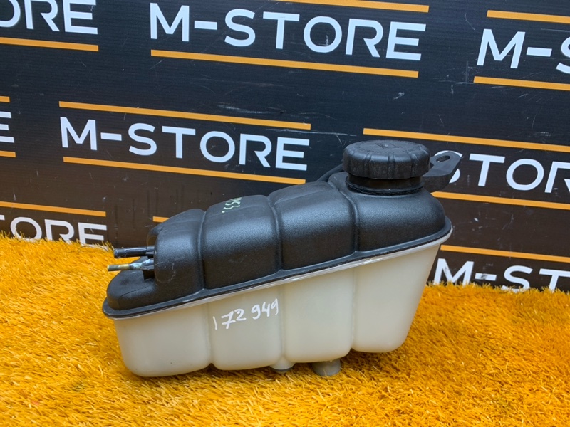 Бачок расширительный, 1500 рублей, Красноярск