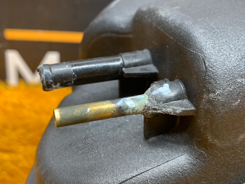 Бачок расширительный, 1500 рублей, Красноярск