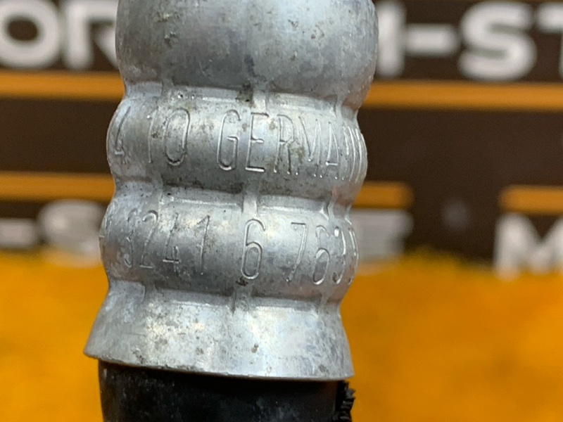 шланг гидроусилителя, 540 рублей, Красноярск