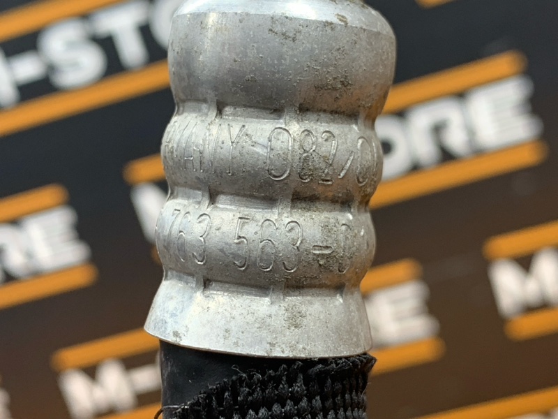 шланг гидроусилителя, 540 рублей, Красноярск