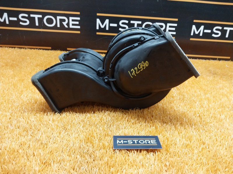 мотор печки, 2440 рублей, Красноярск