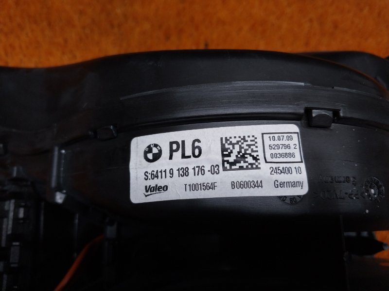 мотор печки, 2440 рублей, Красноярск