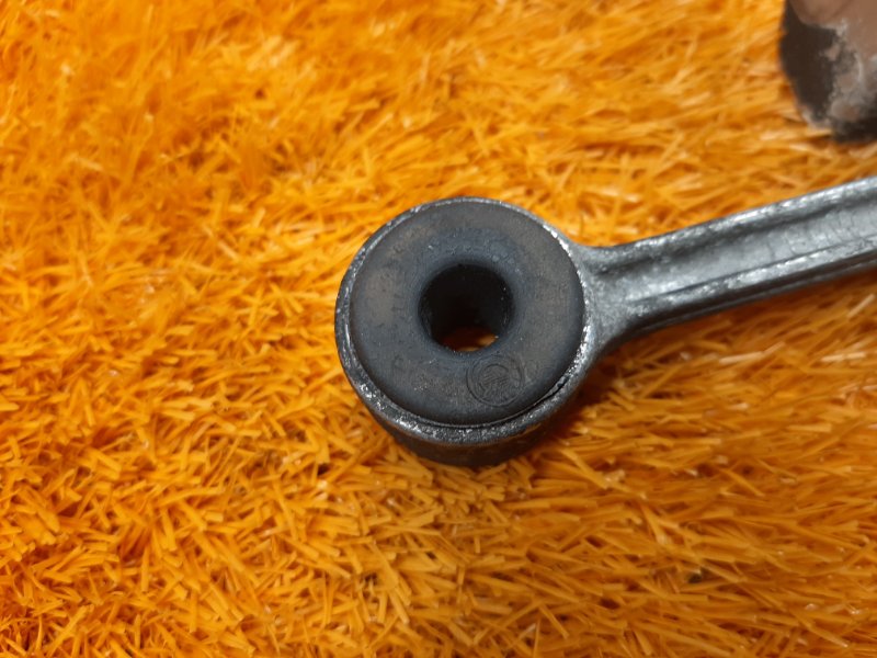 стойка стабилизатора, 390 рублей, Красноярск