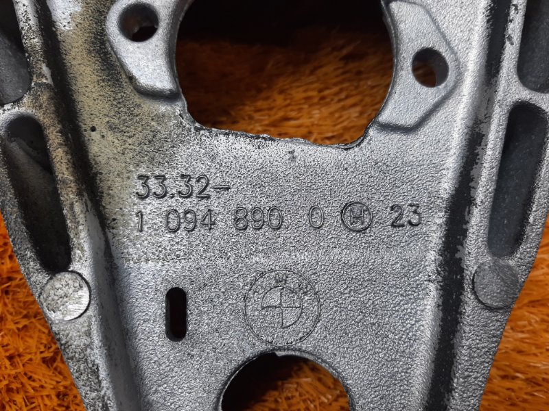 Рычаг подвески верхний, 500 рублей, Красноярск