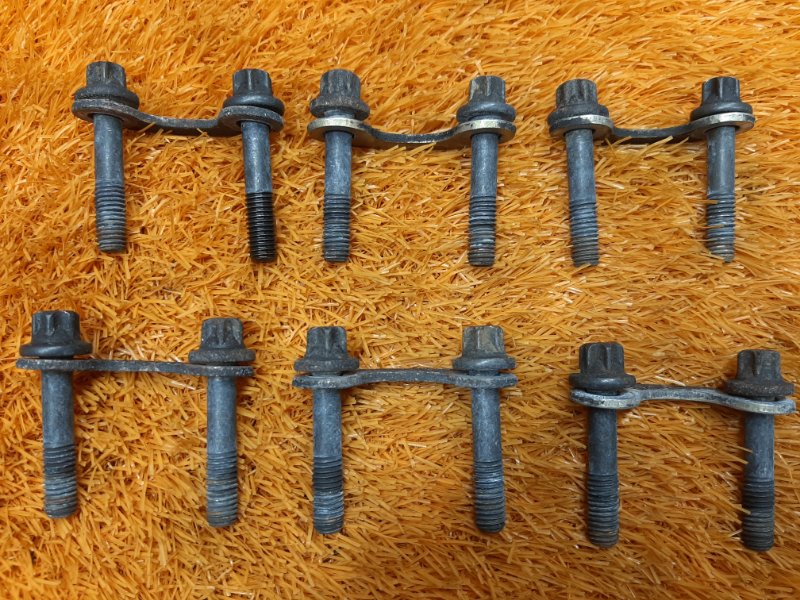 Болт привода, 380 рублей, Красноярск