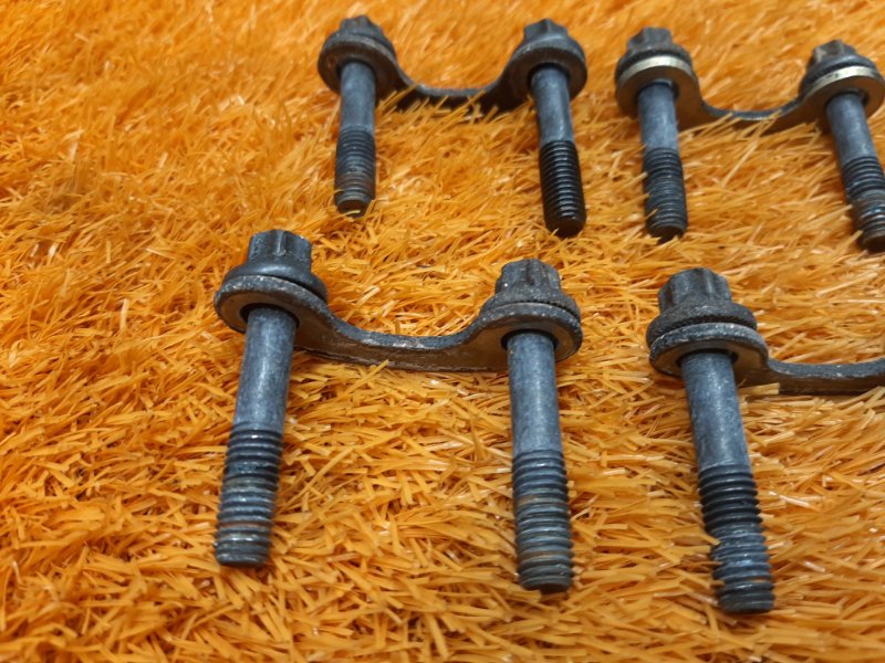 Болт привода, 380 рублей, Красноярск